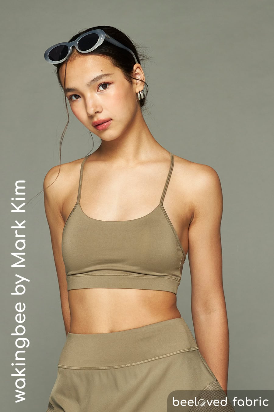 Avenue sports bra deals